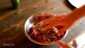Как правильно приготовить Люля-Кебаб из рубленого мяса. Шашлык вне конкуренции!