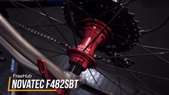 SEPEDA BALAP SEJUTA UMAT // POLYGON STRATTOS S2 2021 смотреть онлайн