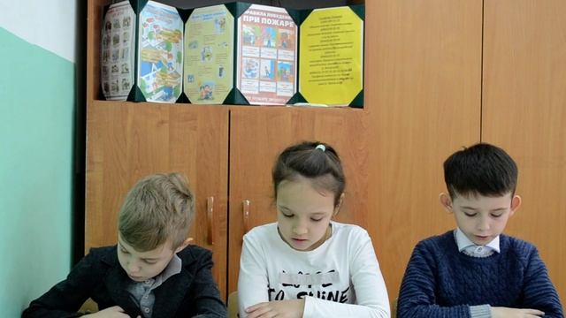 Николай Иванович Сладков "Апрельские шутки" смотреть онлайн