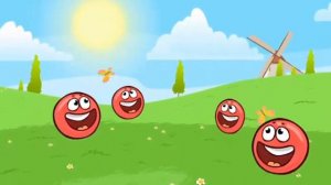 ред бол часть хз какая сезон последний