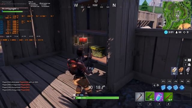 NVIDIA GTX 1660 TI Review, Benchmarks And Gameplay Tests In 7 Games смотреть онлайн