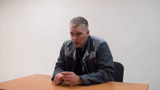 Отзыв о тренинге "Профессиональное решение проблем" смотреть онлайн