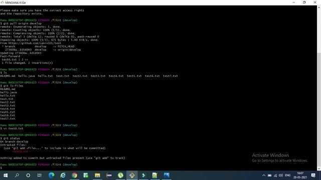 git stash смотреть онлайн