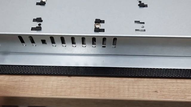 Мастерам! Установка! CATA AHL 64. То что должен знать установщик панели. смотреть онлайн