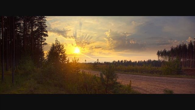 Дороги (Чуть горит зари полоска узкая). Песня. Слова И. Молчанова. Музыка Л. Бакалова. смотреть онлайн