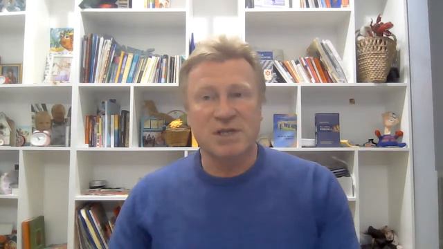 Что будет, если не научить самостоятельности вовремя? смотреть онлайн