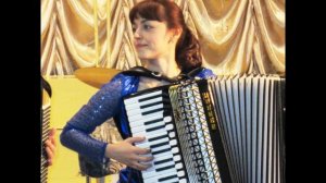 А.Фоссен "Карусель" (Флик-фляк) Квартет "Эдельвейс" Новосибирск