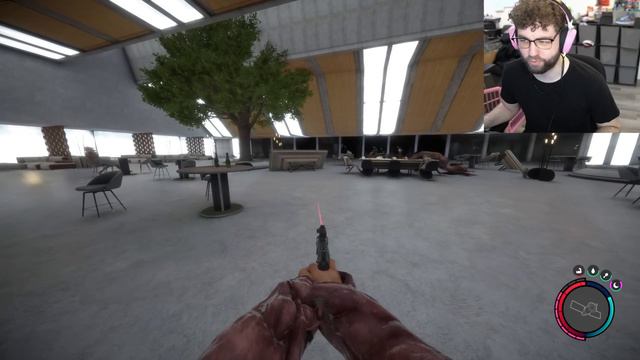 SONS OF THE FOREST Just Keeps Surprising Me