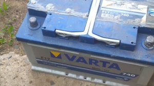 Аккумулятор для фокус 2 дизель.