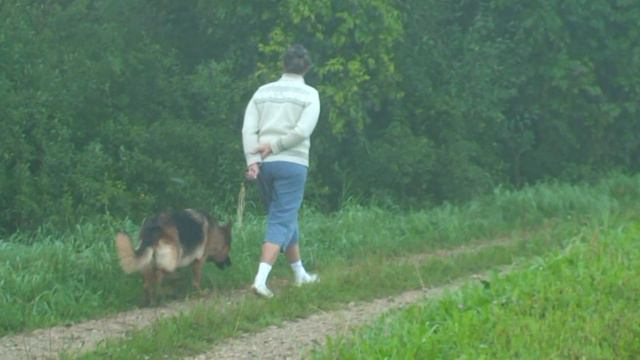 Зарина и Мирта фом Иринхоф в Хубмерсберге на второе утро смотреть онлайн
