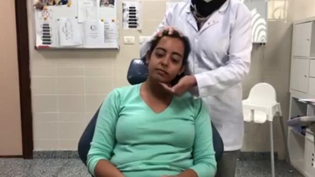 lymph node assessment video смотреть онлайн
