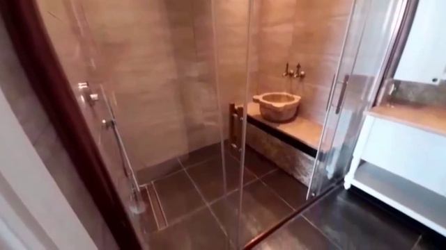 МЕРСИН НЕДВИЖИМОСТЬ 🇹🇷 Квартира в Элитном комплексе Мерсина с видом на море 🌅 смотреть онлайн