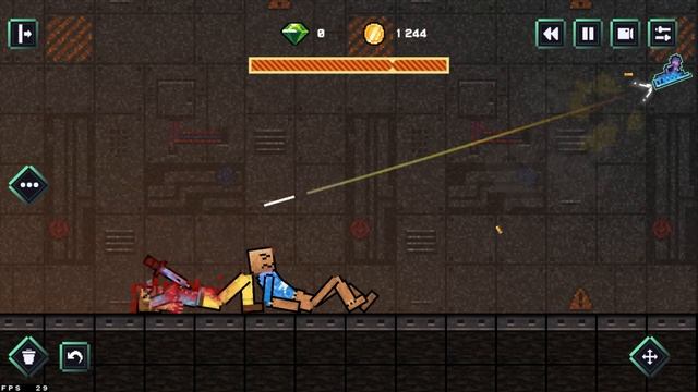 Melon Playground vs Buddy Playground | Which is better? смотреть онлайн