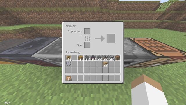 Legacy Console ui for Minecraft bedrock 1.19 + Download смотреть онлайн