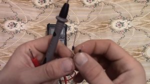 Как отличить диод Шоттки от обычного кремниевого диода .