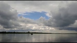 Рыбалка в Архангельской области на Северной Двине