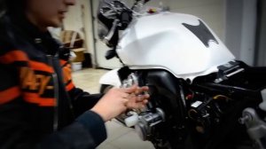 [И.М.] Прошивка чип ключа HISS Honda