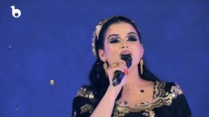 Farahnoz Sharafova - Nala Ko Bulbul | فرحناز شرفوا - ناله کو بلبل