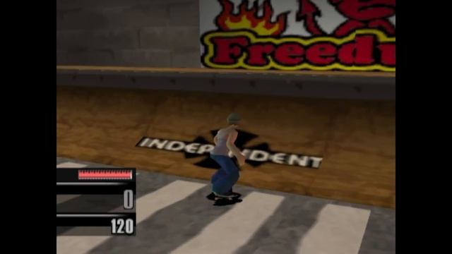 Let's Play Thrasher: Skate and Destroy Part 8a: Skater of the Year (1/2) смотреть онлайн