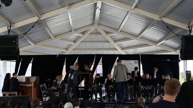 Don't Git Sassy - Timpview at Utah State Fair 2016 смотреть онлайн