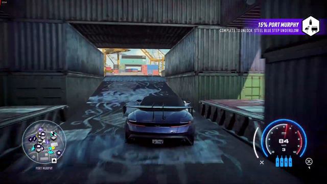 Need for Speed Heat Gameplay Part 10 ASTON MARTIN DLC PUCK UP смотреть онлайн