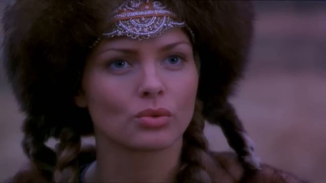 Ogniem I Mieczem - Вогнем і мечем - Огнем и мечом - Елена и Богун