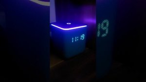 разговор с Алисой, #яндекс станция# миди#умная колонка# разговор шепотом#