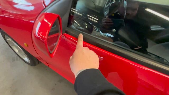 Ford Puma - Only 44,000 miles! смотреть онлайн