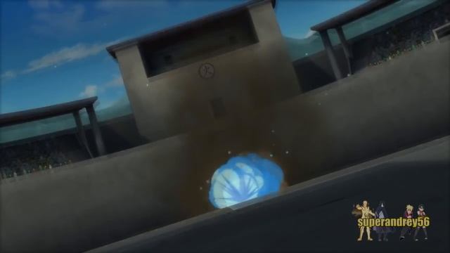 ?Наруто тысяча лет боли мод | Naruto Shippuden: Ultimate Ninja Storm 4 Путь Боруто смотреть онлайн