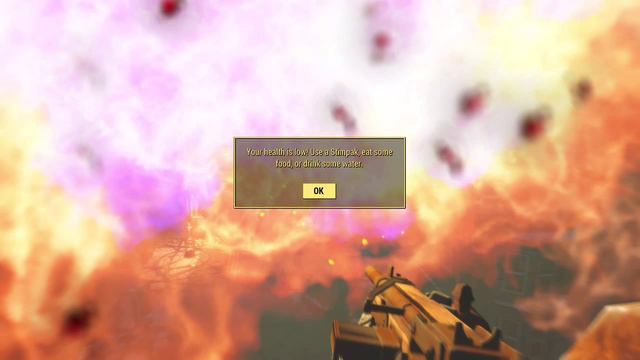 The best save on Fallout 4 смотреть онлайн
