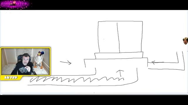 ОПЯТЬ КОСЯК СТРОИТЕЛЕЙ | ПЕРЕДЕЛКА КРЫЛЬЦА смотреть онлайн