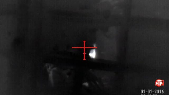 サーマルで猫や車や景色等撮影ATN ots-hd384 1.25-5× смотреть онлайн