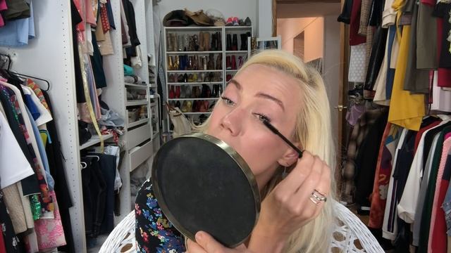Елена Крыгина "Макияж с акцентом на губы" #доунтспик смотреть онлайн