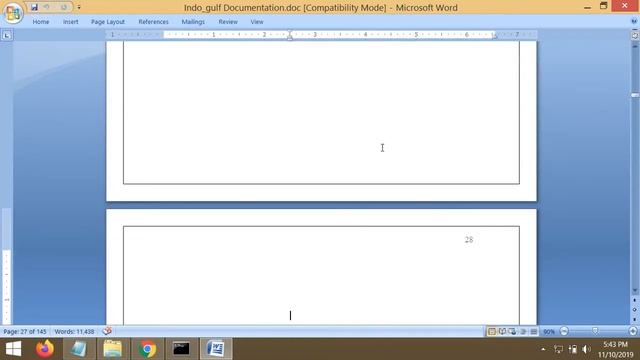 Project Report | Job Consultancy | JAVA MYSQL смотреть онлайн