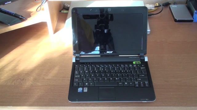 Acer Aspire One Review смотреть онлайн