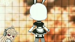 ♡~12 идей одежды, волос, лица гача лайф для девочек~Ная~♡