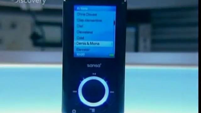 How An MP3 Player Works смотреть онлайн