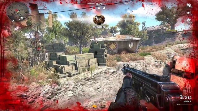 Survarium . Играет девушка . Рукожопка ))) смотреть онлайн