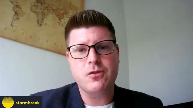#WhyStormbreak - Mike Armiger смотреть онлайн