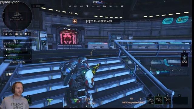Let's Play PlanetSide Arena gameplay - HUGE BATTLES, MASSIVE ARENAS, MAXIMUM SAUSAGE AIM! смотреть онлайн