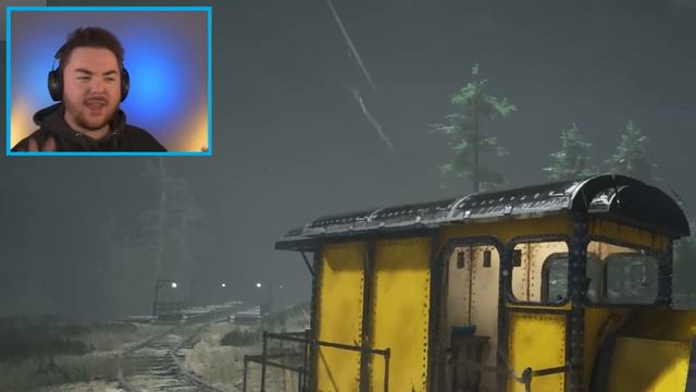 FRIENDLY CHOO CHOO CHARLES MOD!!! | Choo Choo Charles Gameplay (Mods)