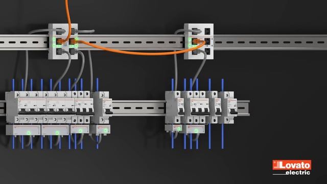 Easy Branch - Простая многоканальная измерительная система мониторинга измерения энергии. смотреть онлайн