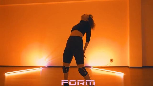 TWO FEET | I Feel Like I'm Drowning | Choreography by Rada смотреть онлайн
