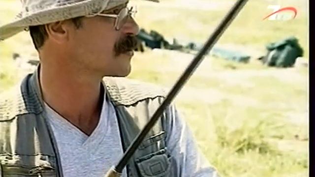 Пиленгас на Кубани смотреть онлайн
