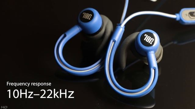 รีวิว : หูฟังไร้สาย JBL Reflect Contour พระกาฬนักวิ่ง смотреть онлайн