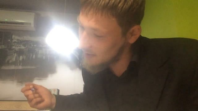Диалог с Vip-Клиентом компании ООО «Эльбрус-Партнер» на Арбате. смотреть онлайн