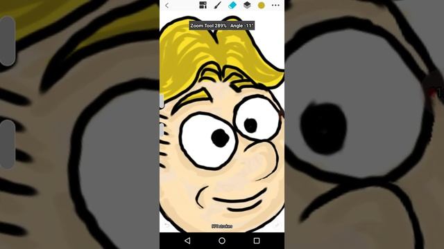 Tutorial 3 Huion Sketch, Cartoon pronto #META #4000 #HORAS #ASSISTIDOS #TMJ смотреть онлайн