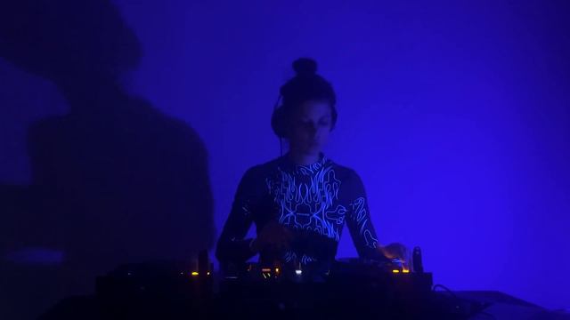 LAGUNA BLU PEAKTIME TECHNO WITH STELLA MURIEL смотреть онлайн