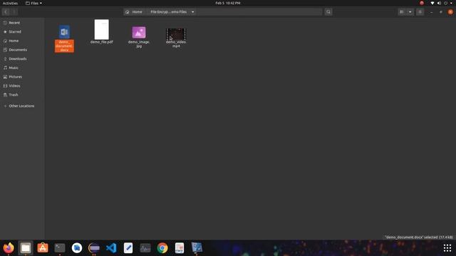 File Encryption in java смотреть онлайн