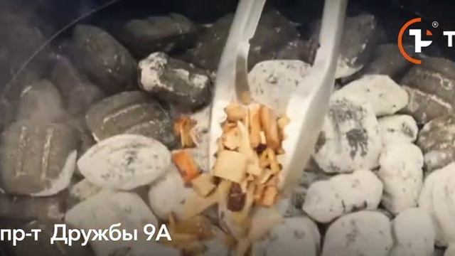 Барбекю-центр «Технорама» в Курске: как выбрать идеальный гриль? смотреть онлайн